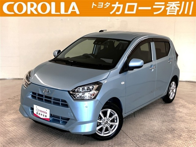 ピクシスエポックG SAIII