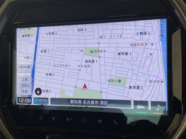 ハスラーJ スタイルII ターボ
