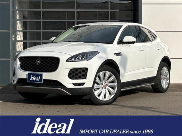EペイスSE 2.0L D180 ディーゼル 4WD
