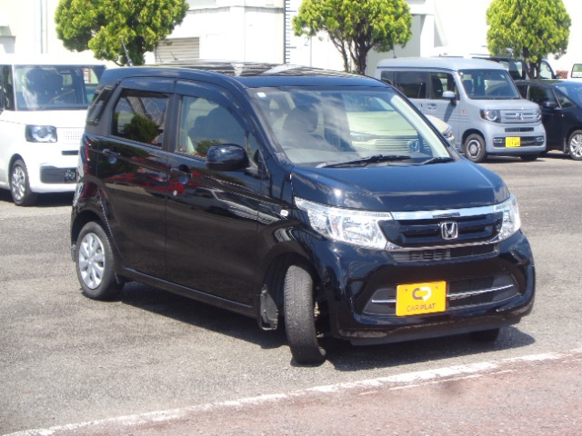 N-WGNG
