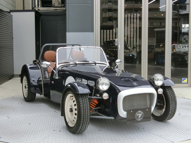 セブン160