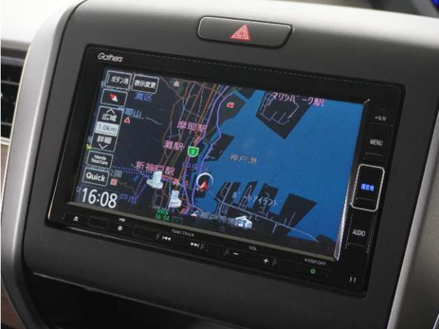 フリード1.5 G ホンダセンシング