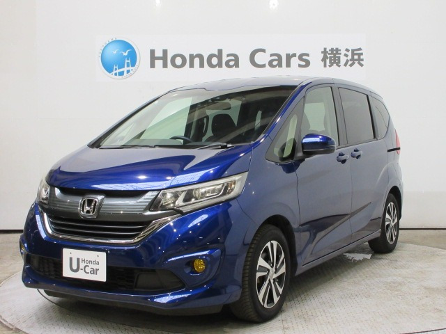 フリード1.5 G ホンダセンシング