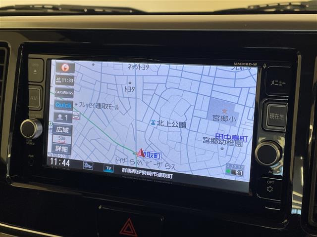 デイズルークスハイウェイスター X Gパッケージ