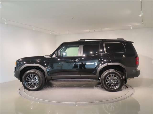 ランドクルーザー2502.7 VX 4WD