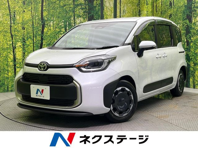 シエンタ1.5 Z