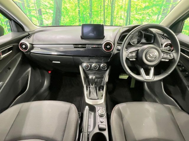 MAZDA21.5 XD ブラックトーンエディション