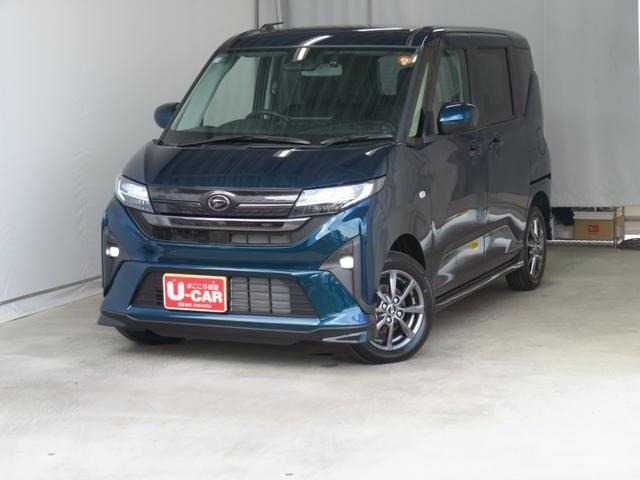 ムーヴG