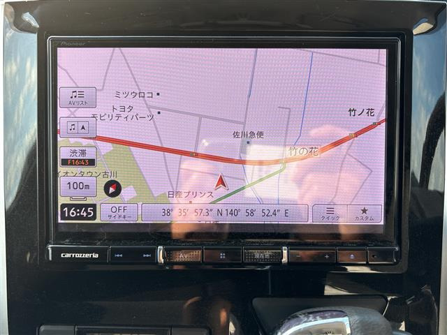 タントカスタムX スマートセレクション SA