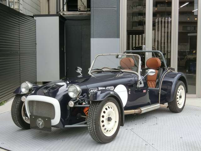 セブン160