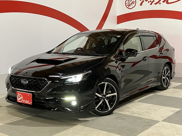 レヴォーグ1.8 GT-H EX 4WD