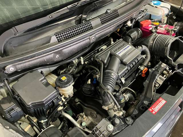 N-WGNカスタムG ターボパッケージ 4WD