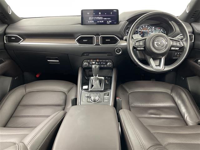 CX-52.2 XD エクスクルーシブ モード 4WD
