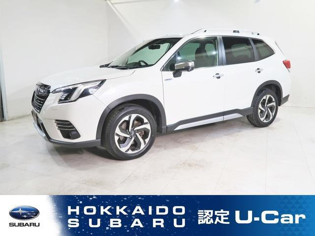 フォレスター2.0 アドバンス 4WD