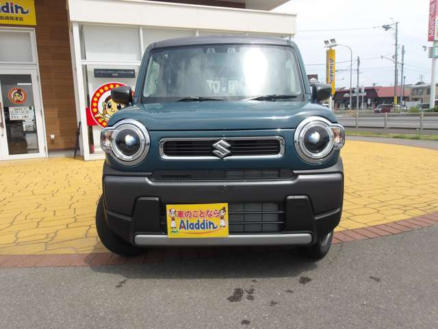 スペーシアハイブリッド(HYBRID) G