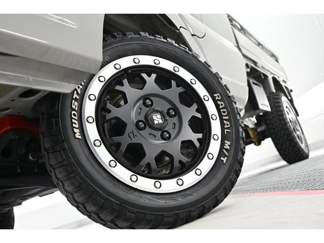 キャリイスーパーキャリイ X 4WD