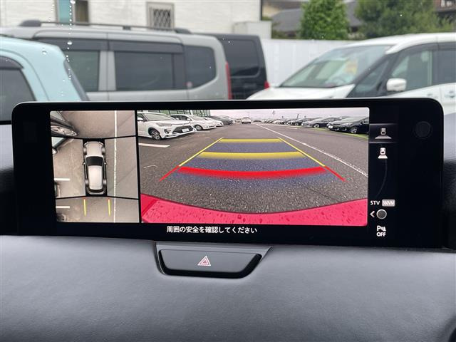 CX-603.3 XD エクスクルーシブモード ディーゼル