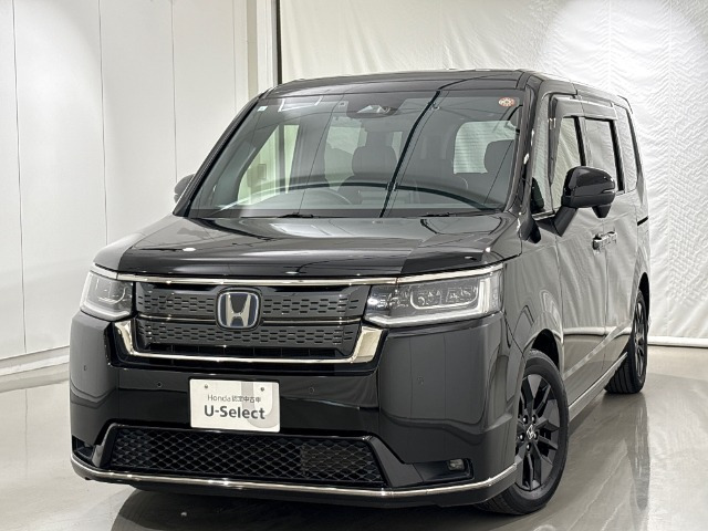 ステップワゴン