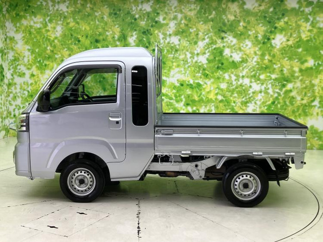 ハイゼットトラックジャンボ エクストラ 4WD