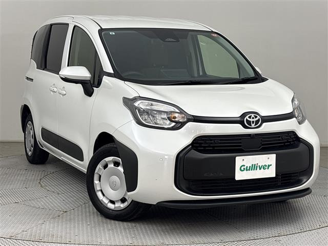 シエンタハイブリッド 1.5 G E-Four 4WD