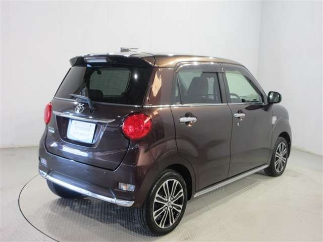 ピクシスジョイF G SAIII