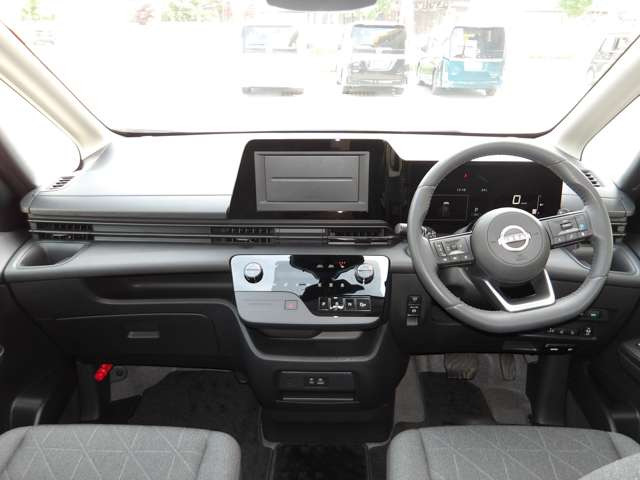 セレナ2.0 XV 4WD