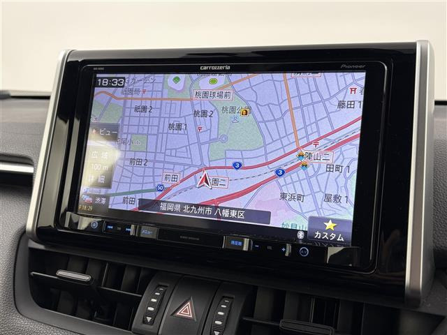 RAV42.0 アドベンチャー 4WD