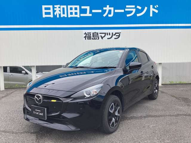MAZDA21.5 15BD 4WD