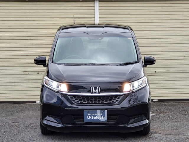 フリード+1.5 ハイブリッド G ホンダセンシング