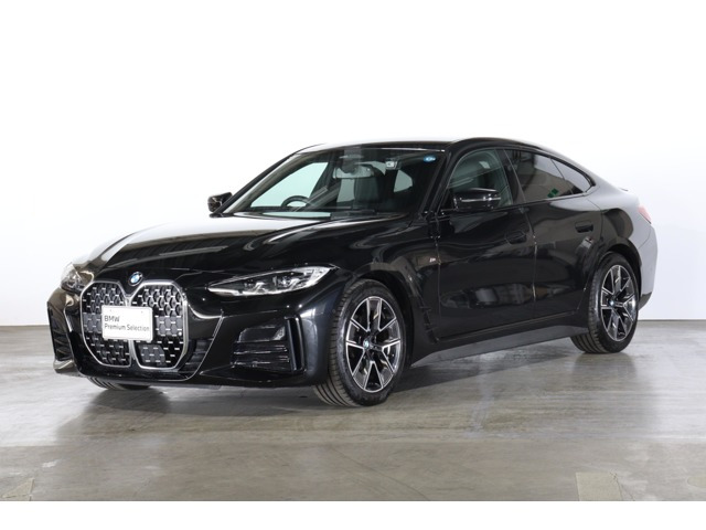 4シリーズグランクーペ420d xドライブ Mスポーツ 4WD