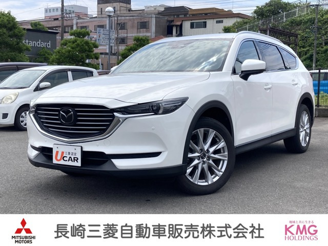 CX-82.2 XD プロアクティブ