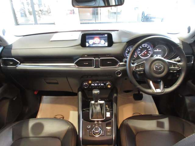CX-52.5 25S Lパッケージ 4WD
