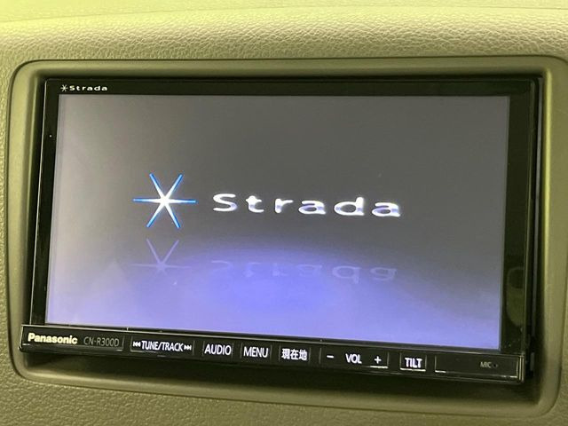 スペーシアX レーダーブレーキサポート