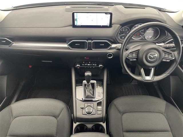 CX-52.0 20S スマートエディション