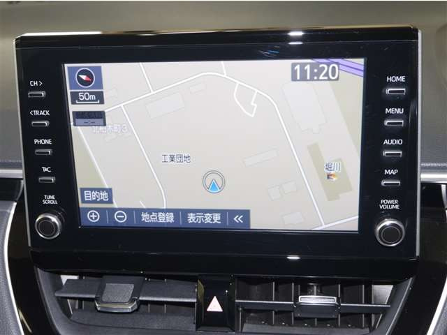 カローラクロス1.8 ハイブリッド Z E-Four 4WD