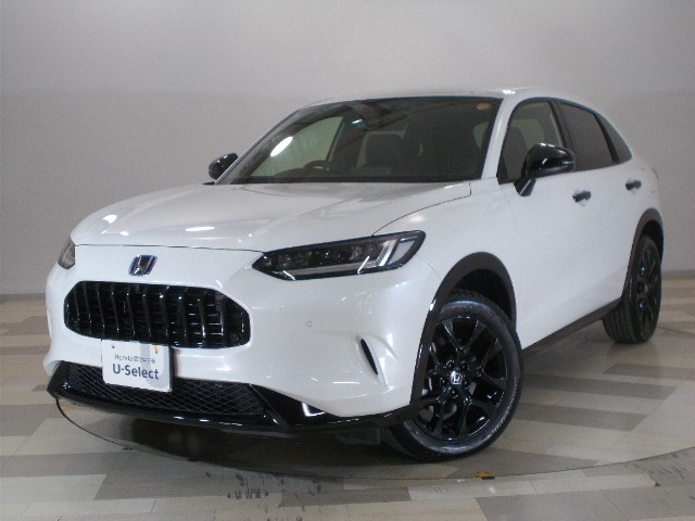 ZR-V2.0 e:HEV Z ブラックスタイル 4WD