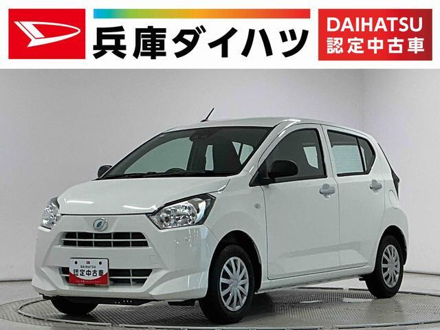 ミライースL SAIII