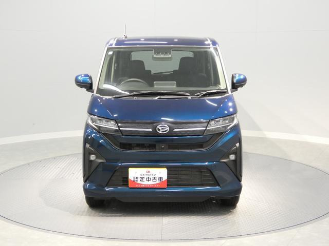 ムーヴG 4WD
