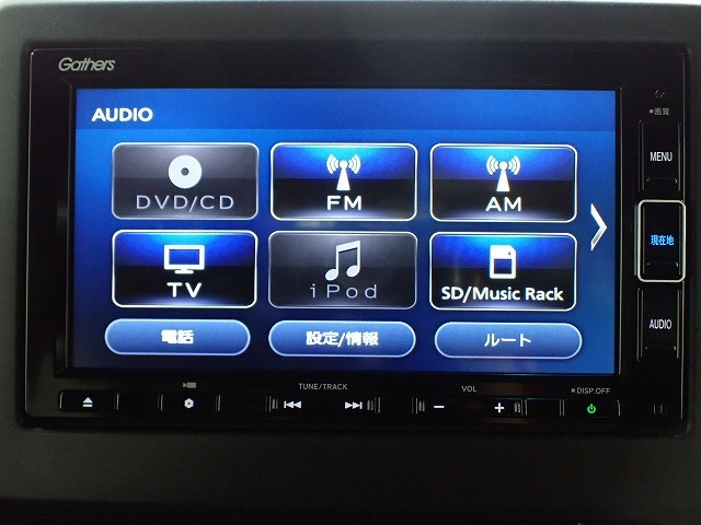 N-BOXG L ターボ ホンダセンシング