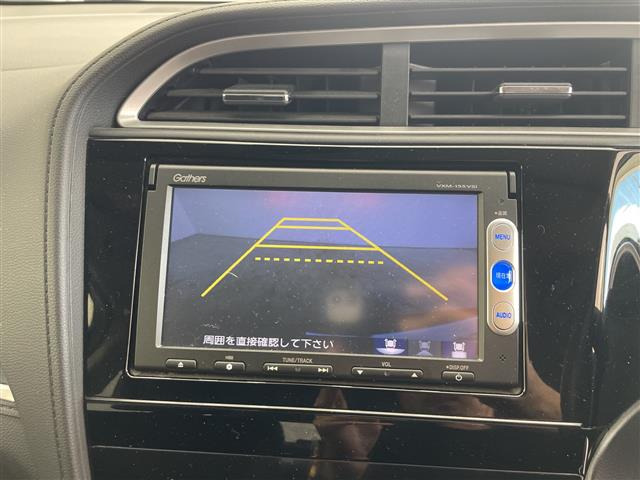 シャトル1.5 ハイブリッド X 4WD
