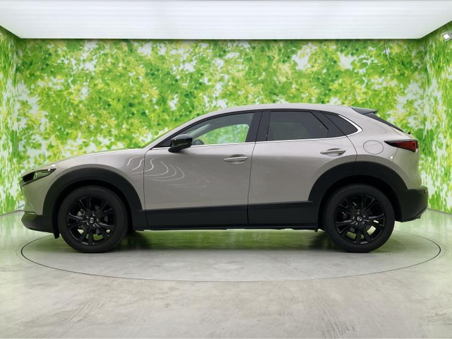 CX-301.8 XD レトロスポーツエディション 4WD