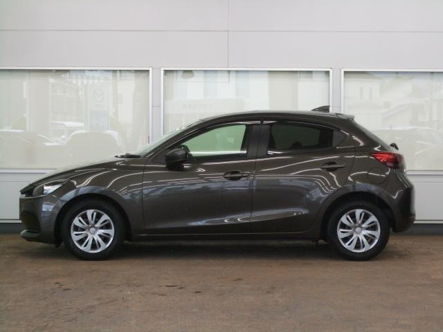 MAZDA21.5 15S スマートエディション