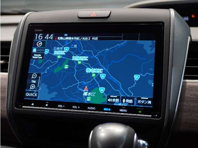 フリード1.5 G ホンダセンシング