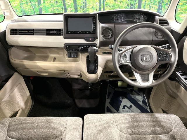 N-BOXG L ホンダセンシング
