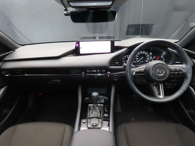 MAZDA3ファストバック2.0 20S プロアクティブ ツーリング セレクション