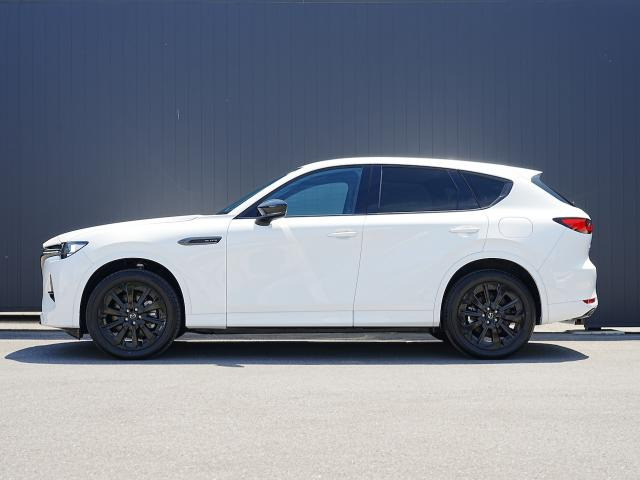 CX-603.3 XD ハイブリッド プレミアムスポーツ ディーゼル 4WD