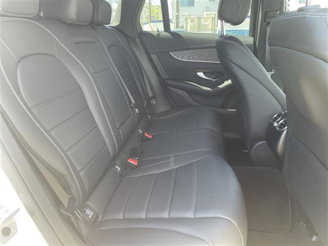 GLC220d 4マチック スポーツ ラインエディション 4WD
