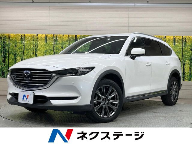 CX-82.2 XD Lパッケージ