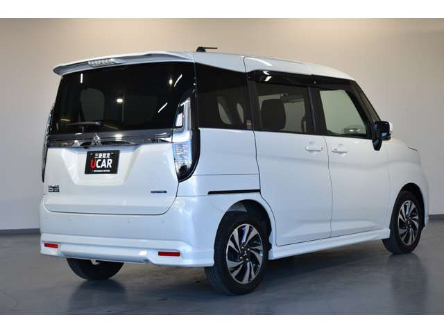デリカD:21.2 カスタム ハイブリッド MV 全方位カメラパッケージ 4WD
