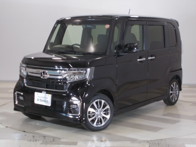 N-BOXカスタムL